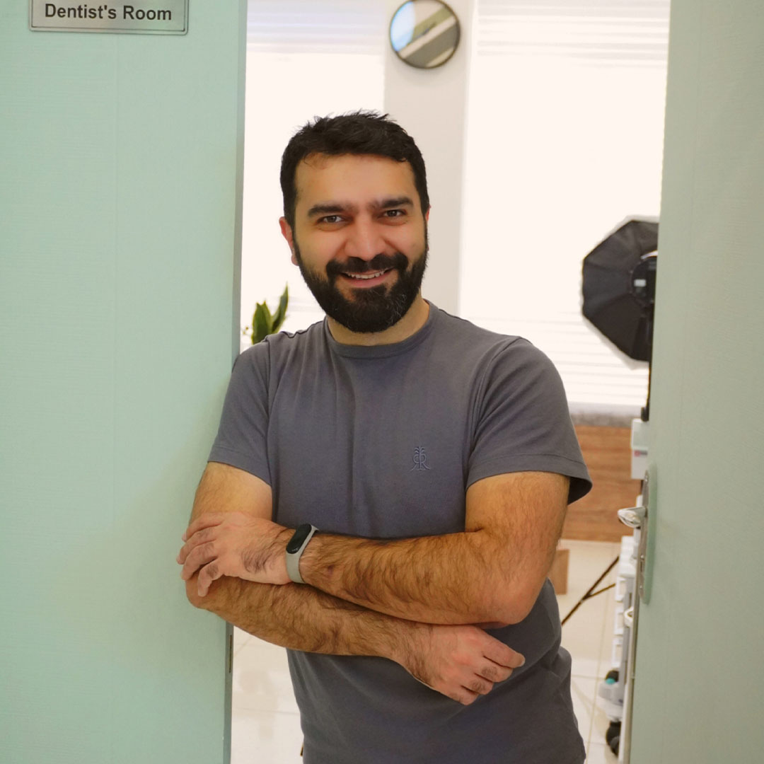 دکتر میثم رجبعلی زاده