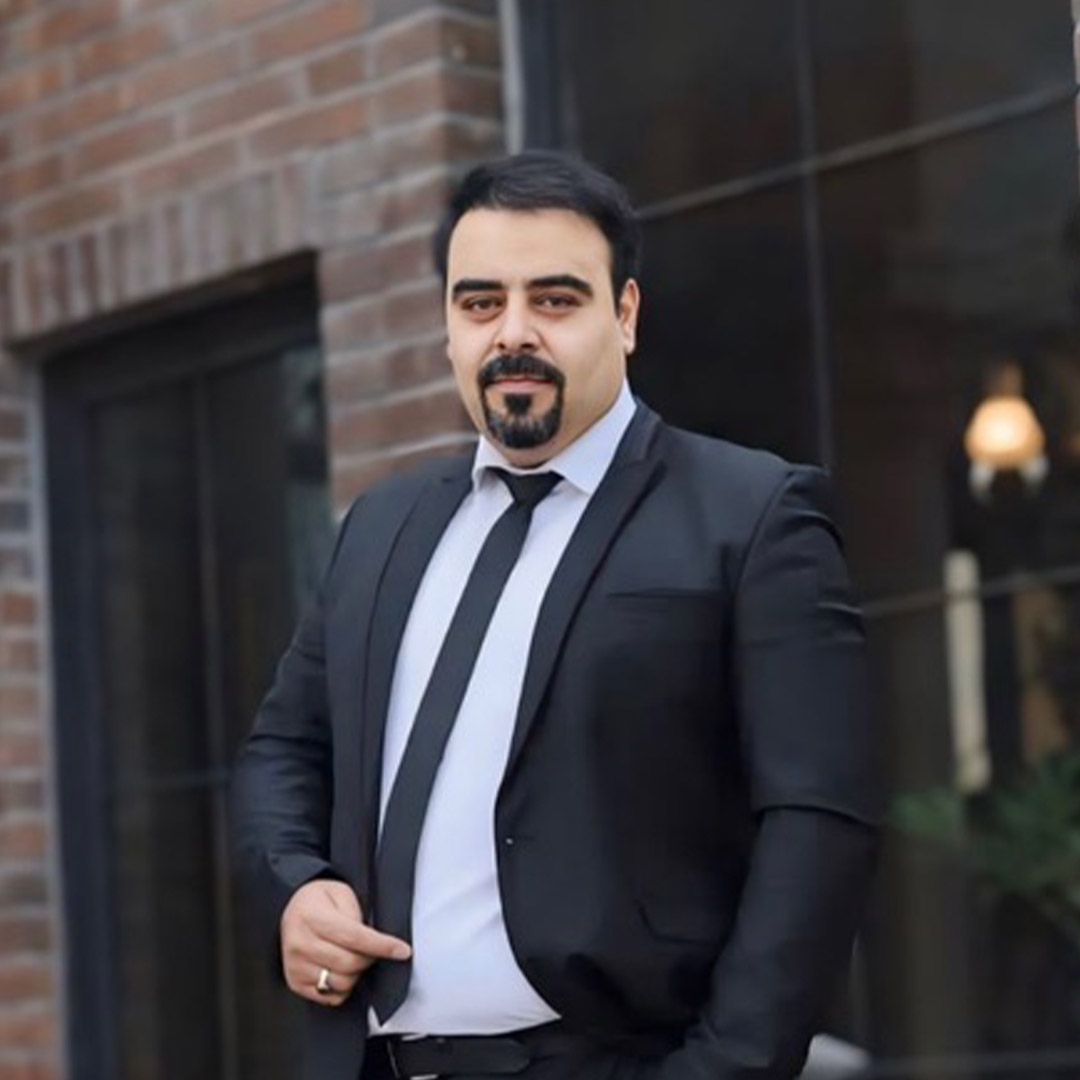 مهندس منصور نریمانی