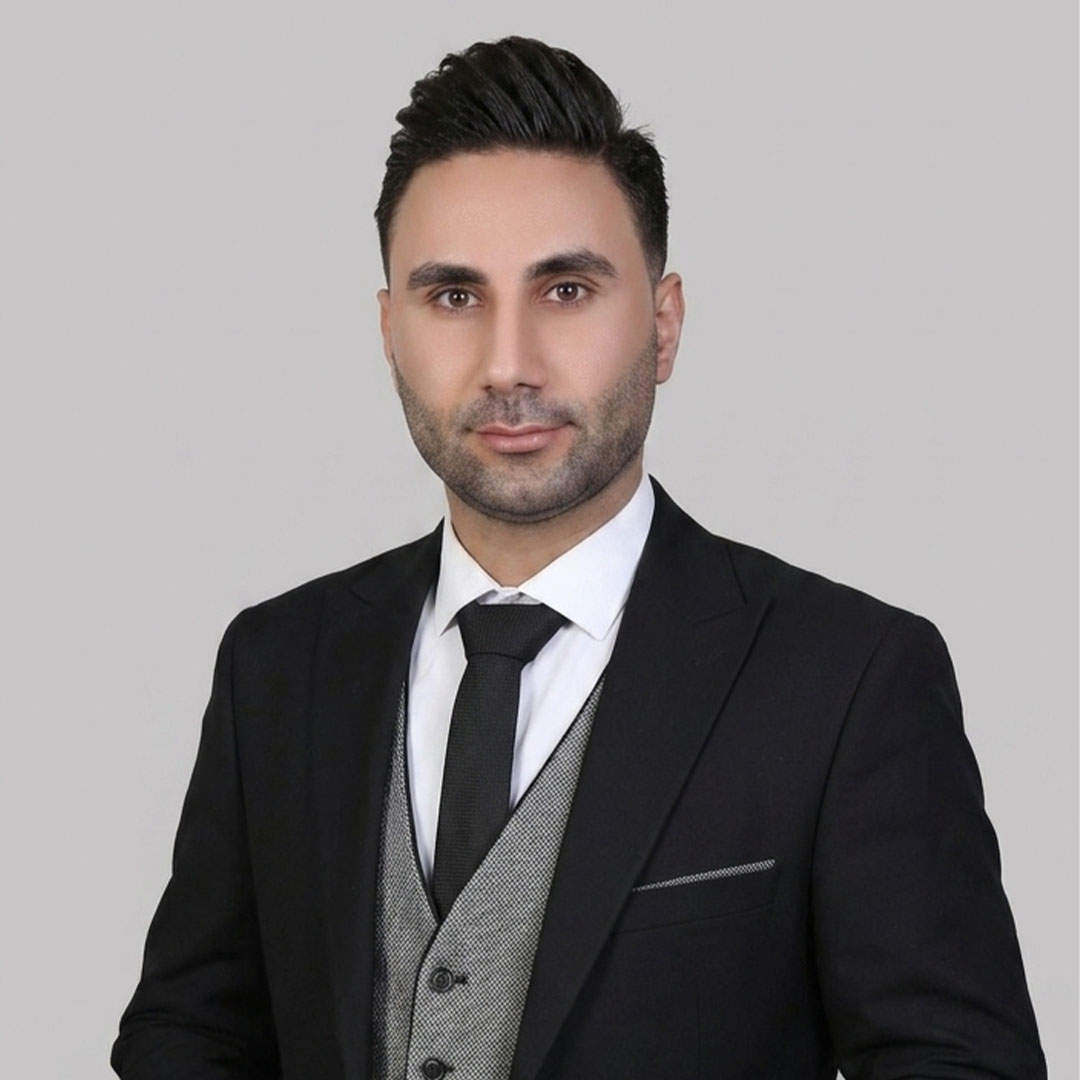 رامین صابری